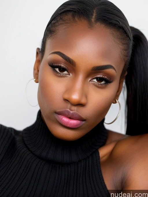 related ai porn images free for Athlete Small Tits Muscular Abs Skinny Tall Perfect Body Dark Skin Tanned Skin Black Hair Ponytail Black Snow Serious Pouting Lips Virgin Killer Sweater V4 Sweater