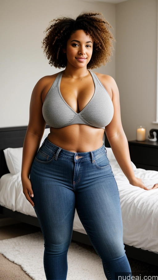 related ai porn images free for Athlete Big Hips Big Ass Jeans Curly Hair Bedroom
