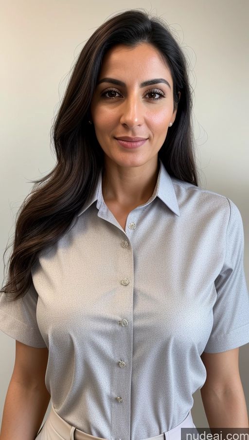 related ai porn images free for Woman 30s Turkish Skin Detail (beta) Teacher Shirt Detailed