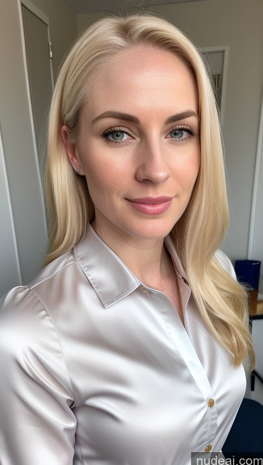 related ai porn images free for Woman 30s Turkish Skin Detail (beta) Teacher Shirt Detailed Satin Fairer Skin Blonde