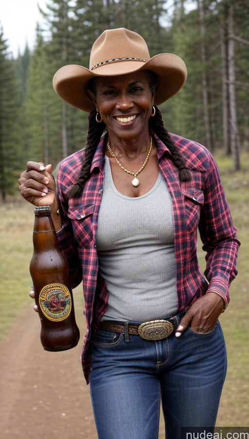 related ai porn images free for Milf Abs Muscular Dark Skin Jeans Western Lumberjack 60s Laughing Beer Braided Ethiopian Hat Thick