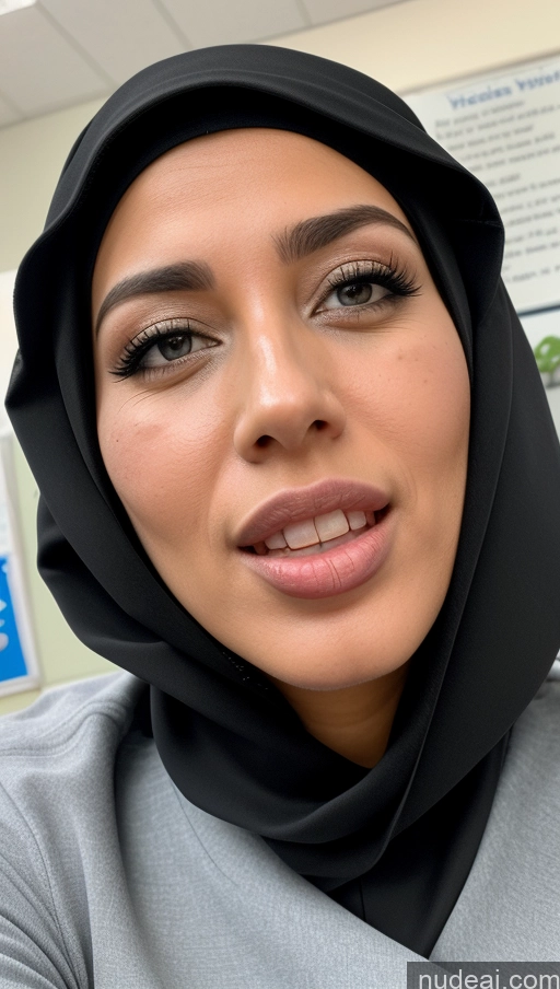 related ai porn images free for Woman Detailed Niqab Secretary Teacher Skin Detail (beta) 30s Ahegao