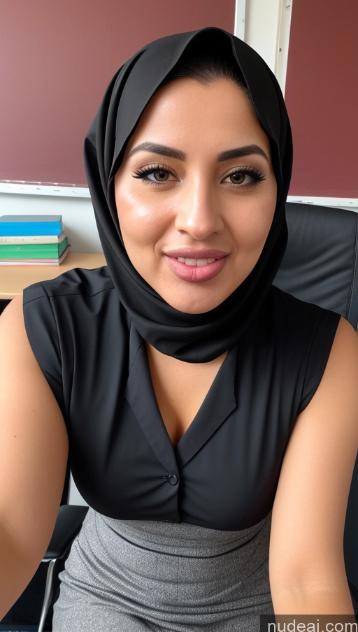 related ai porn images free for Woman Detailed Niqab Secretary Teacher Skin Detail (beta) 30s Ahegao Sexy Face