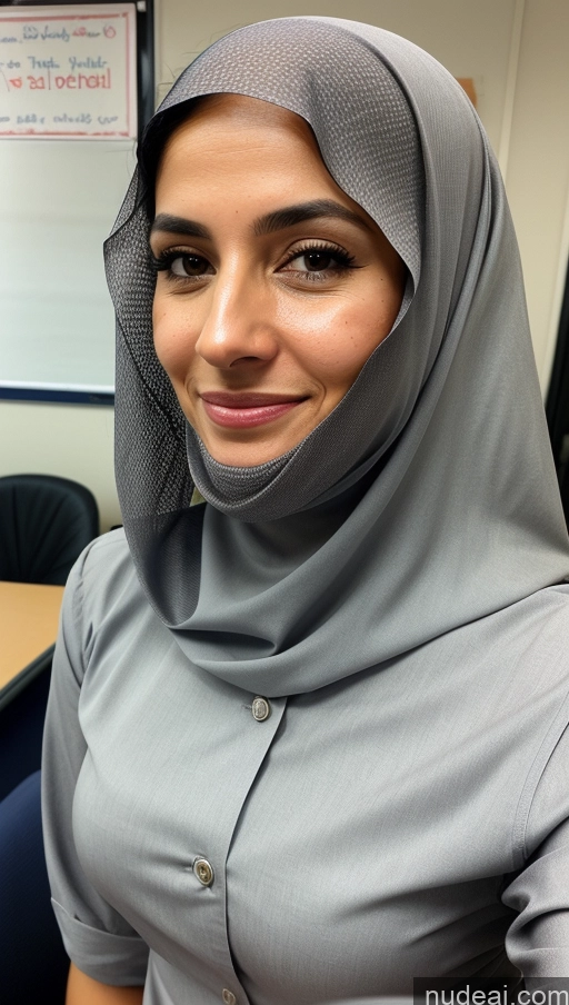 related ai porn images free for Woman Detailed Niqab Secretary Teacher Skin Detail (beta) 30s Sexy Face