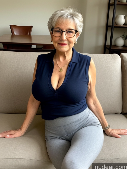 related ai porn images free for Czech Short Busty Glasses Couch Polo Detailed Yoga Pants Jeans 80s Pixie