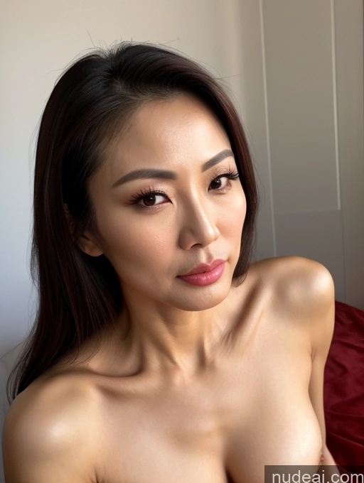 related ai porn images free for Milf Pouting Lips Chinese Detailed Beautiful Abs Perfect Body 30s Nude
