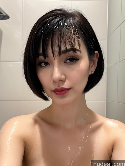 related ai porn images free for Fairer Skin Pubic Hair Thick 30s Pouting Lips Shower Spreading Legs Chinese Black Hair Short Hair