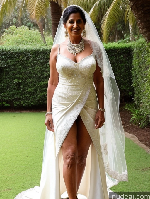 related ai porn images free for Milf Indian Wedding Partially Nude