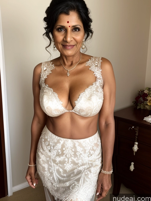 related ai porn images free for Milf Indian Wedding Partially Nude