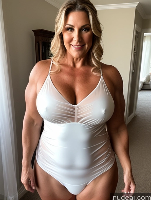 related ai porn images free for Milf Chubby Thick Muscular Wedding Transparent