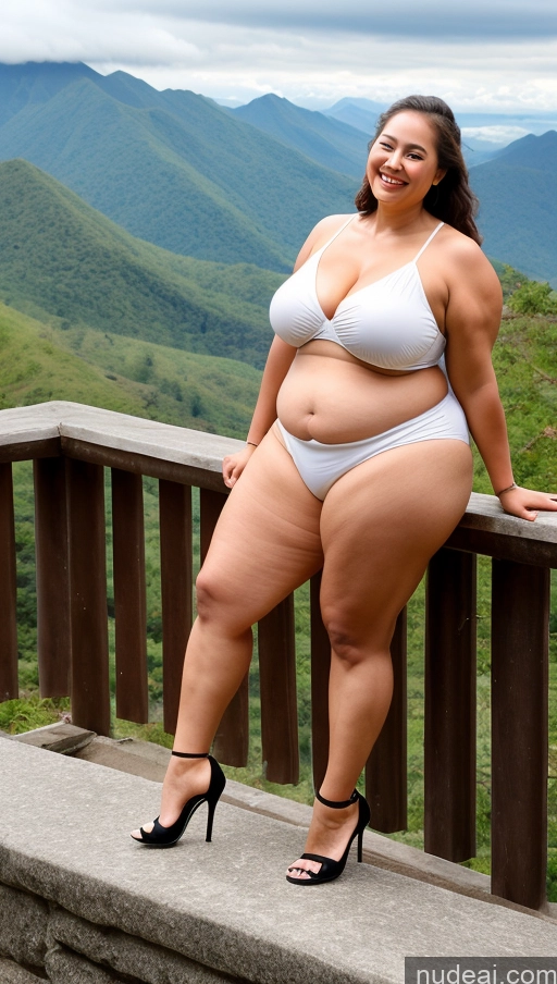 related ai porn images free for Fat Chubby Happy Seductive Muscular Big Ass Big Hips Thick Tall Long Legs Busty Milf High Heels Micro Skirt 18 Mountains Indonesian