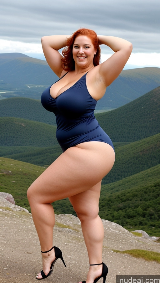 related ai porn images free for Fat Chubby Happy Seductive Muscular Big Ass Big Hips Thick Tall Long Legs Busty High Heels Micro Skirt Mountains Irish 30s