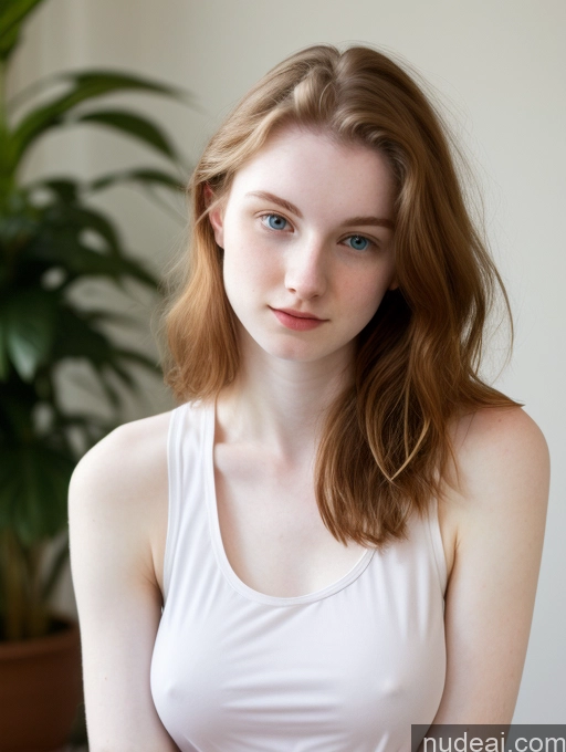 related ai porn images free for Fairer Skin Pubic Hair 18 Tank Top