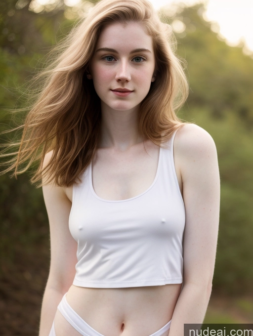 related ai porn images free for Fairer Skin Pubic Hair 18 Tank Top Small Tits