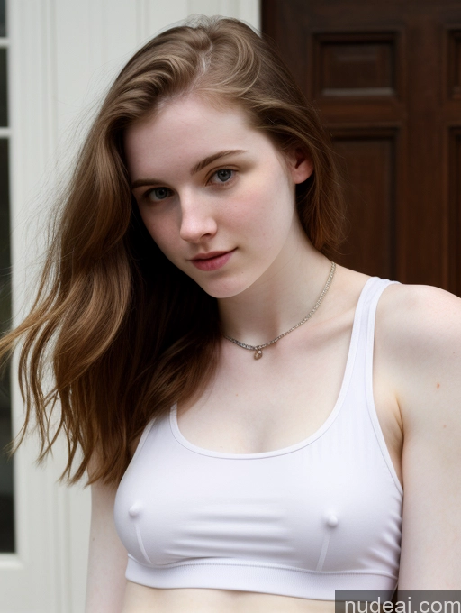 related ai porn images free for Fairer Skin Pubic Hair 18 Small Tits Tank Top