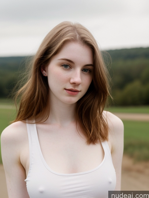 related ai porn images free for Fairer Skin Pubic Hair 18 Small Tits Tank Top