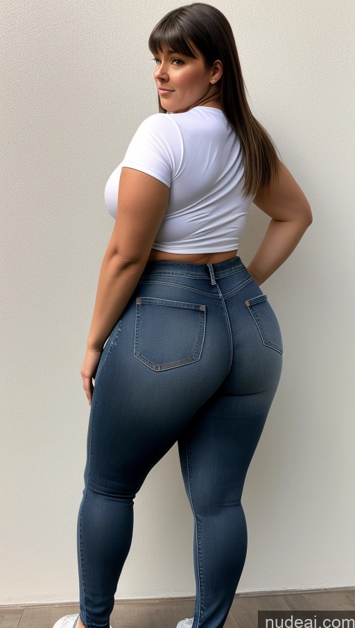 related ai porn images free for Athlete Jeans Big Ass Big Hips Bangs