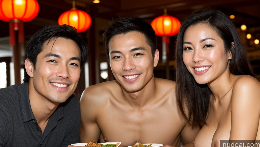 related ai porn images free for Small Tits Small Ass Skinny Happy Black Hair Short Pubic Hair Restaurant Chinese Several Woman + Man