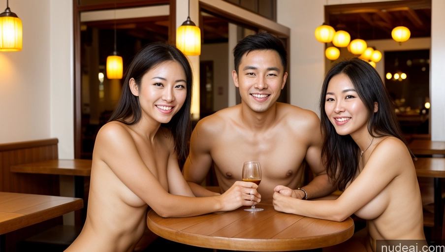 related ai porn images free for Small Tits Small Ass Skinny Happy Black Hair Short Pubic Hair Restaurant Chinese Several Woman + Man