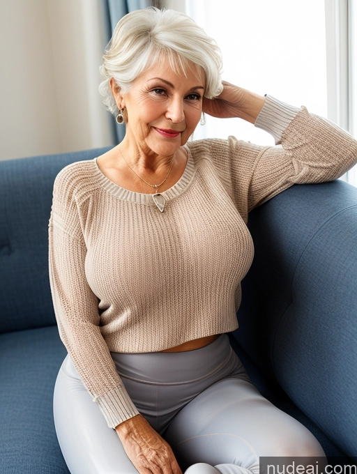 related ai porn images free for 80s Czech Short Busty Pixie Couch Jeans Yoga Pants Sweater Detailed Transparent