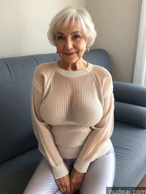 related ai porn images free for 80s Czech Short Busty Pixie Couch Jeans Yoga Pants Sweater Detailed Transparent