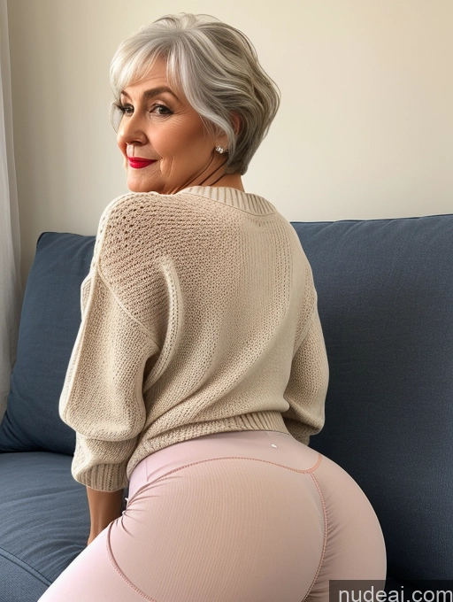 related ai porn images free for 80s Czech Short Busty Pixie Couch Jeans Yoga Pants Sweater Detailed Transparent Lipstick Close-up View Big Ass
