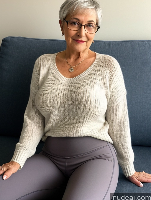 related ai porn images free for 80s Czech Short Busty Pixie Couch Jeans Yoga Pants Sweater Detailed Transparent Close-up View Jewelry Skinny Glasses