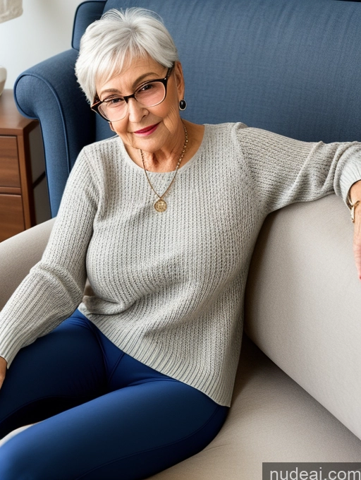 related ai porn images free for 80s Czech Short Busty Pixie Couch Jeans Yoga Pants Sweater Detailed Transparent Close-up View Jewelry Skinny Glasses