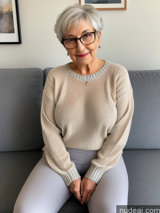 related ai porn images free for 80s Czech Short Busty Pixie Couch Jeans Yoga Pants Sweater Detailed Transparent Close-up View Jewelry Skinny Glasses