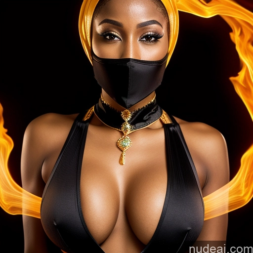related ai porn images free for Niqab Diamond Jewelry Superhero Transparent Cyborg Perfect Boobs Small Tits Perfect Body Hell Choker Close-up View Cleavage 30s African Laughing White Hair Bobcut Gold Jewelry Bending Over