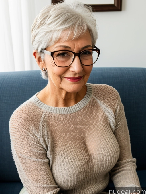 related ai porn images free for 80s Czech Short Busty Pixie Couch Jeans Yoga Pants Sweater Detailed Transparent Close-up View Jewelry Skinny Glasses