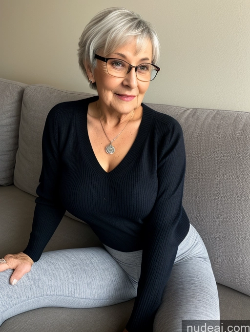 related ai porn images free for 80s Czech Short Busty Pixie Couch Jeans Yoga Pants Sweater Detailed Transparent Close-up View Jewelry Skinny Glasses On Back