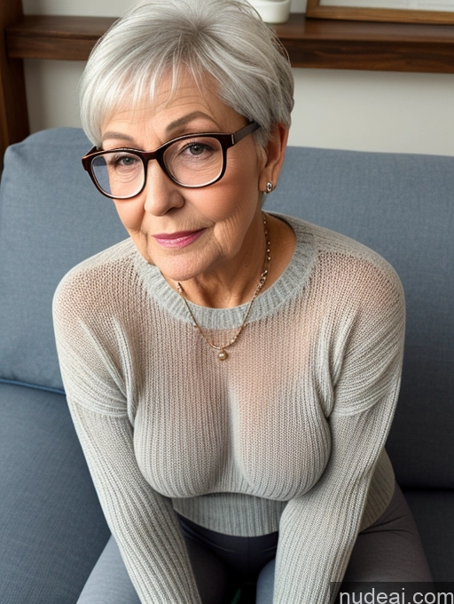 related ai porn images free for 80s Czech Short Busty Pixie Couch Jeans Yoga Pants Sweater Detailed Transparent Close-up View Jewelry Glasses Blowjob