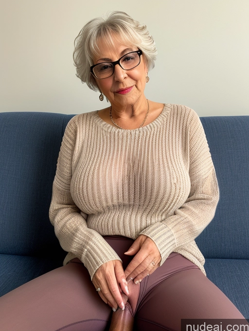 related ai porn images free for 80s Czech Short Busty Pixie Couch Jeans Yoga Pants Sweater Detailed Transparent Jewelry Glasses Blowjob
