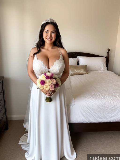 related ai porn images free for Busty Perfect Boobs Perfect Body Long Hair 18 Happy Black Hair Vietnamese Front View Nude Wedding Huge Boobs