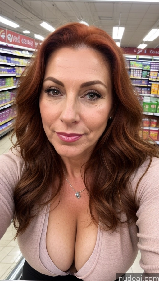 related ai porn images free for Milf Nude Busty Beautiful Lipstick Pubic Hair Happy Front View Pouting Lips Grocery Irish 40s Long Hair Jacket Yoga Pants