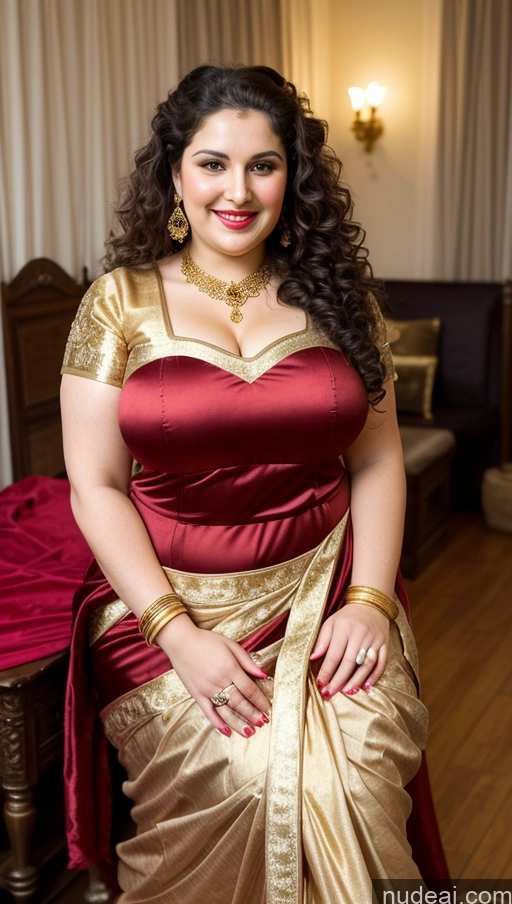 related ai porn images free for Milf Busty Beautiful Lipstick Thick Chubby Fat Big Hips Fairer Skin 20s Happy Seductive Brunette Curly Hair Russian Party Front View Straddling Sari Blouse Dirndl Victorian Cleavage Gold Jewelry