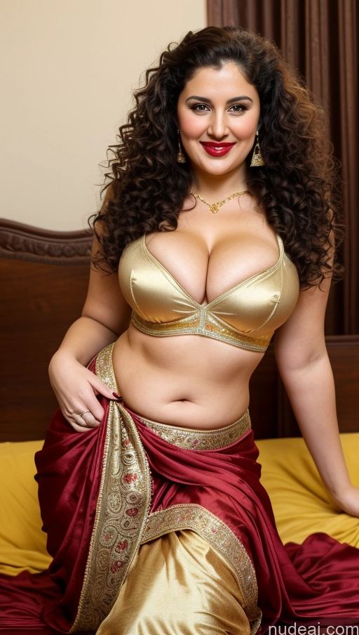 related ai porn images free for Milf Busty Beautiful Lipstick Thick Chubby Fat Big Hips Fairer Skin 20s Happy Seductive Brunette Curly Hair Russian Party Front View Straddling Sari Blouse Dirndl Victorian Cleavage Gold Jewelry