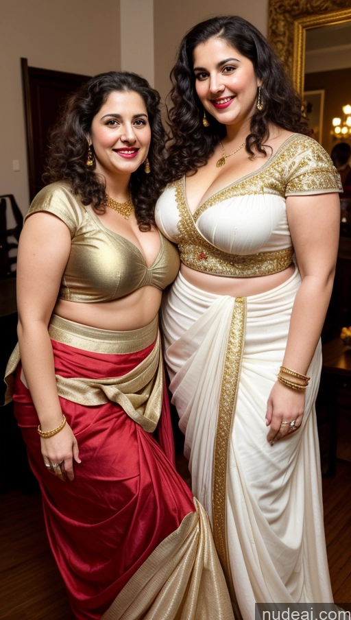 related ai porn images free for Milf Busty Beautiful Lipstick Thick Chubby Fat Big Hips Fairer Skin 20s Happy Seductive Brunette Curly Hair Russian Party Front View Straddling Sari Blouse Dirndl Victorian Cleavage Gold Jewelry