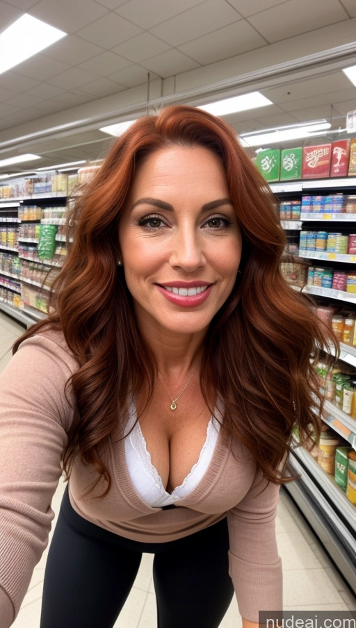 related ai porn images free for Milf Nude Lipstick Pubic Hair Busty Perfect Body 40s Beautiful Sexy Face Long Hair Pouting Lips Laughing Happy Front View Jacket Irish Grocery Yoga Pants