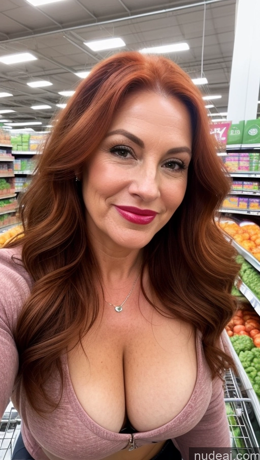 related ai porn images free for Milf Nude Lipstick Pubic Hair Busty Perfect Body 40s Beautiful Long Hair Pouting Lips Happy Front View Jacket Irish Grocery Yoga Pants
