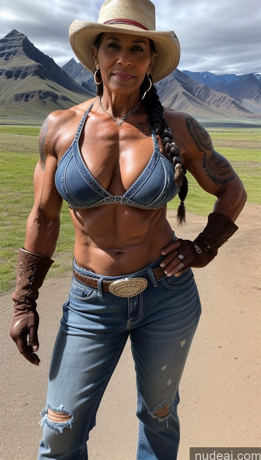 related ai porn images free for Muscular Abs Dark Skin Milf Western Hat Gloves Small Tits Thick Tattoos 60s Jeans Polynesian Braided