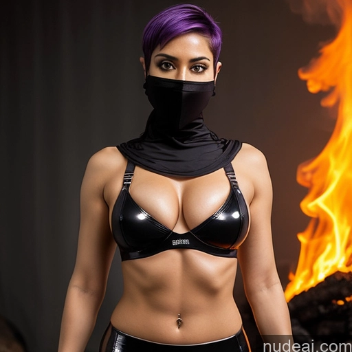 related ai porn images free for Cyborg Perfect Boobs Perfect Body Hell Pearl Jewelry Small Tits Choker 30s Persian Abs Cleavage Partially Nude Laughing Purple Hair Short Hair Sports Bra Niqab Latex