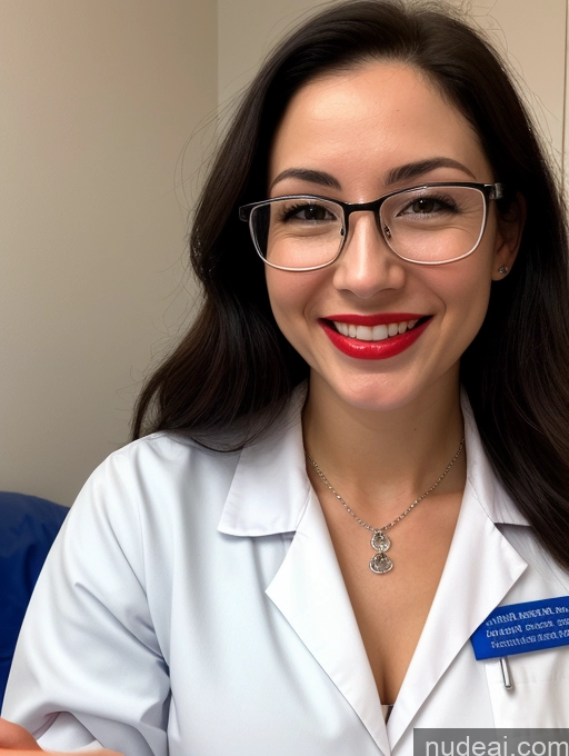 related ai porn images free for Woman One Small Tits Glasses Skinny Small Ass Fairer Skin Short 20s Happy Black Hair Long Hair Latina Front View Blowjob Lab Coat Nurse Jewelry Lipstick