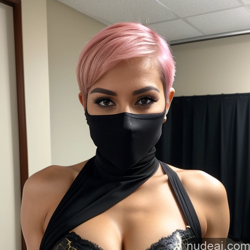related ai porn images free for Cyborg Perfect Boobs Perfect Body Hell Small Tits Choker 30s Cleavage Laughing Short Hair Niqab Skinny Abs Pink Hair Portuguese Close-up View Martial Arts Gold Jewelry