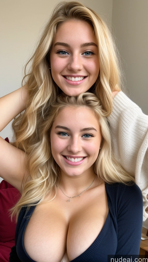 related ai porn images free for Sorority Busty 18 Happy Blonde White Dominatrix