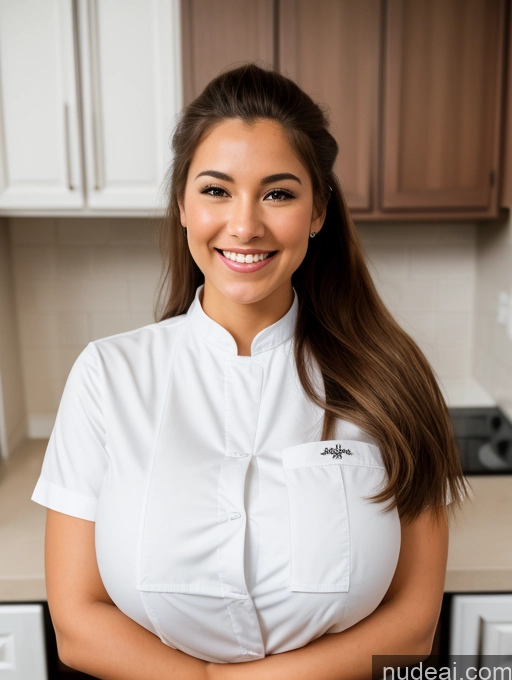 related ai porn images free for Busty Happy Brunette Huge Boobs Ponytail Skin Detail (beta) Kitchen Shirt Sorority
