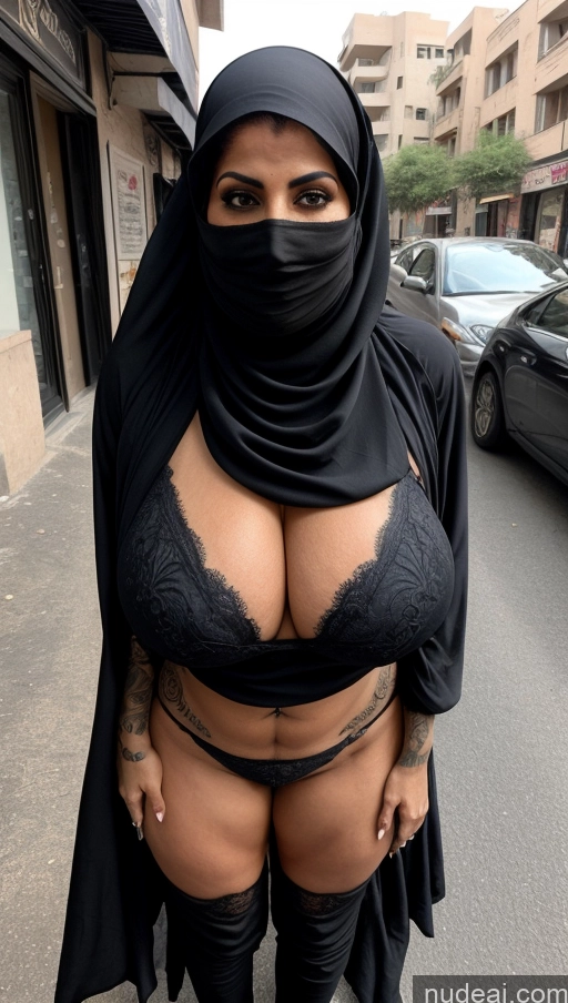 related ai porn images free for Milf Busty Huge Boobs Beautiful Tattoos Muscular Big Ass Thick Big Hips Tall Dark Skin 50s Seductive Ginger Messy Cleavage Detailed Sexy Face Arabic Niqab Goth Sari Street Front View