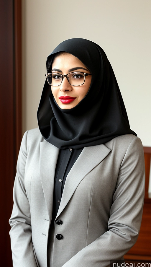 related ai porn images free for Woman One Glasses Skin Detail (beta) Secretary Detailed 20s Niqab Lipstick Persian