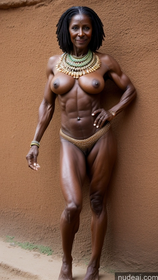 related ai porn images free for Abs Muscular Dark Skin Thick Milf Traditional 60s Ethiopian Nude Pubic Hair Bodypaint